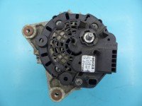 TEST Alternator Nissan X-trail III T32 13-21 23100-4BE0A 1.6 dci