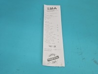 TEST Alternator Renault Clio II 8200064344, SG7S012, 2542540D 1.2 8V