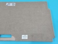 Wykładzina bagażnika podłoga Nissan X-trail III T32 13-21 849B94CE0A