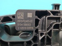 Klamka przód lewa zewnętrzna Ford Mondeo Mk5 01041399003, 312516223254