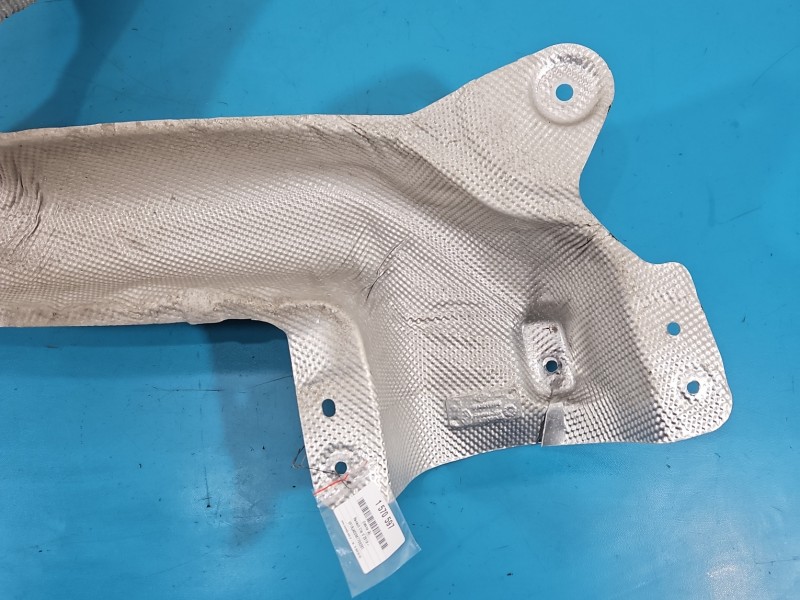 Osłona Renault Clio V 2019- 1.0 TCe