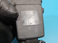 Pas bezpieczeństwa tył prawy Producent części: BMW BMW iX3 G08