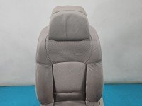 Fotel lewy przód kierowcy Bmw f10 f11 EU