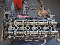 Głowica bmw F30 7810465, N47D20C 2.0d (N47D20C)