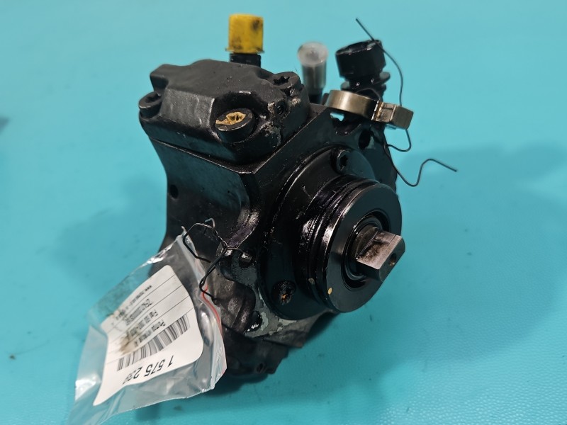 Pompa wtryskowa Fiat 500 07-20 1.3 jtd