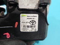 Halogen prawy Toyota Corolla E16 E18 13-