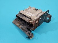 Komputer Sterownik silnika 0281012549, 55198922 Opel Zafira B 1.9 cdti