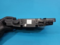 Konsola panel nawiewu Mercedes W221 2218709810