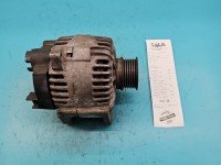 TEST Alternator Renault Megane II 8200667619 1.6 16V