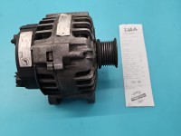 TEST Alternator Opel Movano II 2.5 cdti