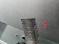 Klapa tył Opel Vectra C kombi 5d srebrny Z157