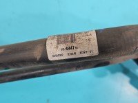 Rura przewód Producent części: OPEL, wlew AdBlue Opel Astra VI L 9831044780 1.5 cdti