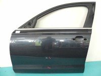 DRZWI PRZÓD LEWE KIEROWCY AUDI A6 C7 4d czarny LX5R