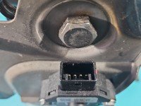 Pedał pedały Hyundai Elantra VI 15-20 hamulca sprzęgła