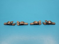 Mocowanie uchwyt Isuzu D-Max II 11-19