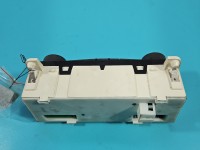 Konsola panel nawiewu Renault Laguna II 8200575240, 52416530-03