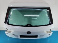 Klapa tył Vw Tiguan II 16- HB 5d LC9A