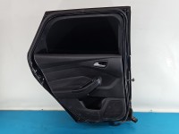 Drzwi tył lewe Ford Focus Mk3 kombi 5d FB