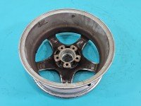 Felga aluminiowa 16" Nissan Note II E12 alufelga