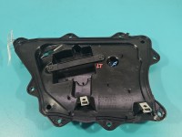 Osłona ZAŚLEPKA PLASTIK Jaguar F-Pace 16- GX73-24767-A, GX63-24767-A