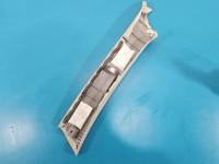 Osłona ZAŚLEPKA PLASTIK LEXUS CT 10-22 62210-76010