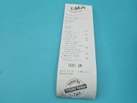 TEST Alternator MAZDA 5 05- A3TB6581 2.0 citd