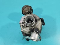Turbosprężarka Audi A6 C5 454231-4, 028145702H 1.9 tdi 110KM