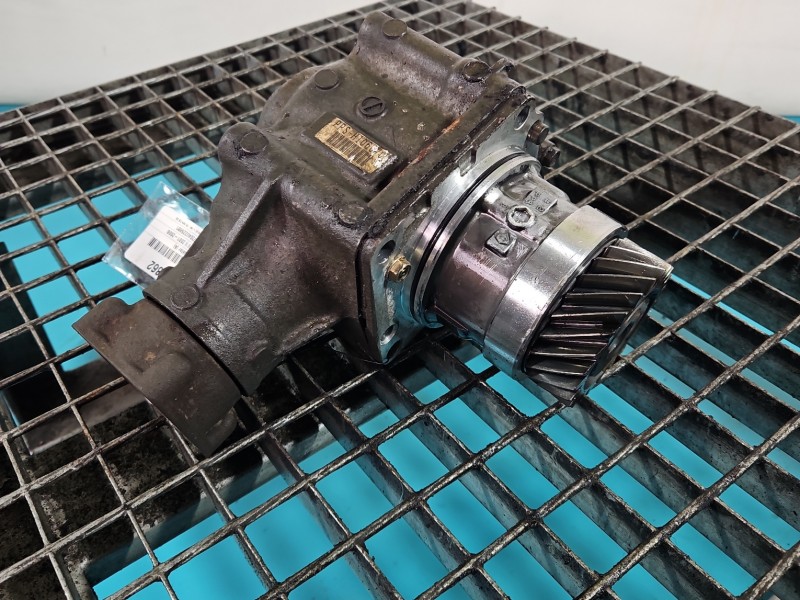 Reduktor Honda CR-V II 2.0 16V 4X4 4WD