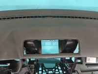 Deska rozdzielcza konsola kokpit Skoda Fabia III eu