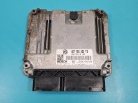 Komputer Sterownik silnika 06F906056FB, 0261S02261 Vw Passat B6 2.0 FSI