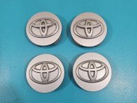 Dekielki felg komplet alufelg Toyota Auris I