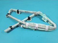 Kurtyna lewa poduszka airbag Skoda Octavia III HB
