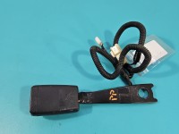 Pas bezpieczeństwa przód prawy pasażera Toyota Corolla E12
