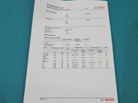 Wtryskiwacz BMW F01 0445116024 3.0d