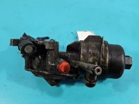 Podstawa filtra oleju obudowa Peugeot 508 I 1.6 thp