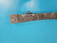 Osłona ZAŚLEPKA PLASTIK Peugeot 2008 II 9825391380