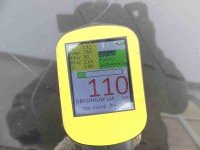 Dach Porsche Panamera I 970 HB 5d