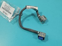 Wiązka instalacja 0-0953726-1, 0-0953726-1, Europejska, od przetwornicy do żarnika Volvo XC90 I 02- 00953726-1, 0-0953726-1