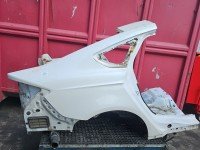 Błotnik tył prawy Ford Fusion USA 2012-2020 biały ug ćwiartka