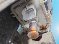 Zbiornik płynu FAP DPF zbiorniczek Peugeot 301 1.6 hdi 9815712580