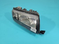 Reflektor prawy lampa przód Skoda Fabia I EUROPA