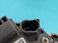 TEST Alternator Skoda Fabia III 04C903023C 1.0 MPI