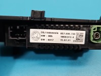 Gniazdo USB Skoda Scala 2019- 655035727