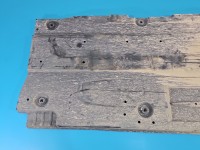 Osłona ZAŚLEPKA PLASTIK Toyota Corolla E21 19- 58166-03230