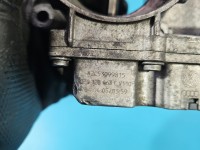Przepustnica Audi A4 B7 1.9 tdi BKE 03G128063C