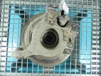 Piasta koła tył lewa zwrotnica łożysko Porsche Panamera I 970 4.8 V8