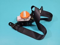 Pas bezpieczeństwa przód prawy pasażera Nissan Qashqai II J11 13-21