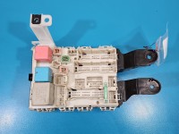 Sterownik moduł komfortu Toyota Corolla E15 82730-02790 TOYOTA, Europejska