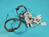 Zamek tył lewy 8200766634L Renault Master III 10-24 drzwi przesuwne. 2pin