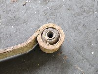 Resor tył Polonez Caro Atu